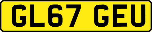 GL67GEU