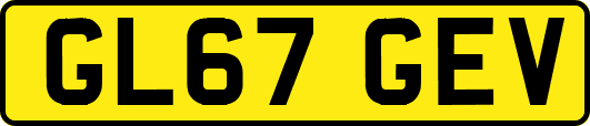 GL67GEV
