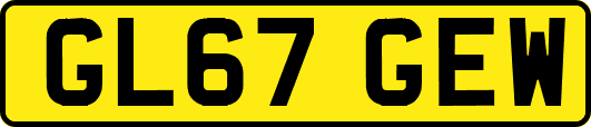 GL67GEW