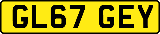 GL67GEY