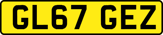 GL67GEZ