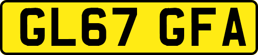 GL67GFA
