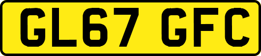 GL67GFC