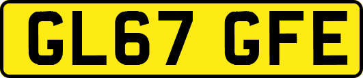 GL67GFE