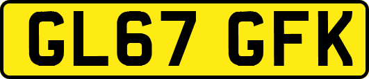GL67GFK
