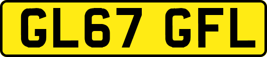 GL67GFL