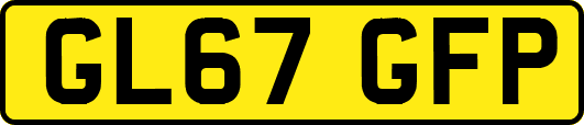 GL67GFP