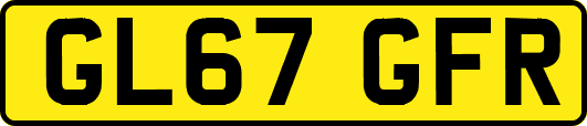 GL67GFR
