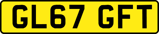 GL67GFT