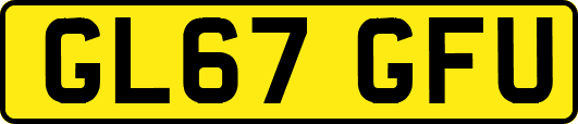 GL67GFU