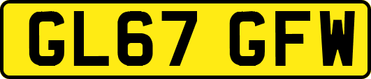 GL67GFW
