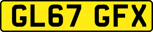 GL67GFX
