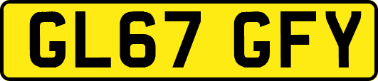 GL67GFY