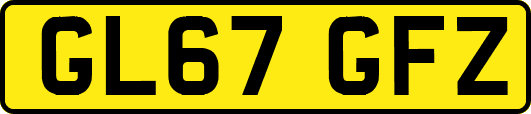 GL67GFZ