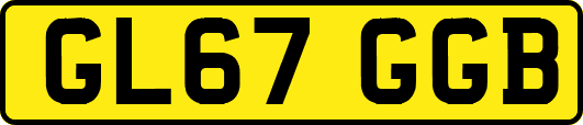 GL67GGB