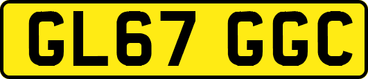 GL67GGC