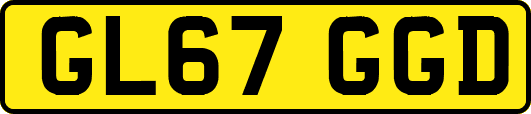 GL67GGD