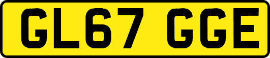 GL67GGE