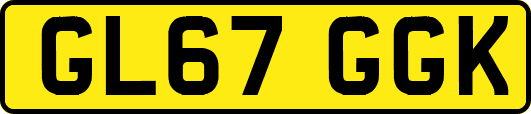 GL67GGK
