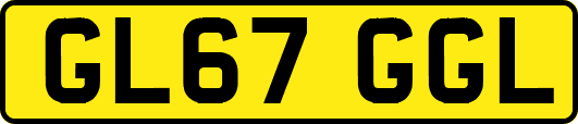 GL67GGL