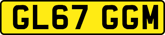 GL67GGM