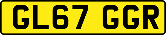 GL67GGR
