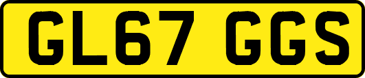 GL67GGS