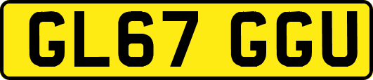GL67GGU