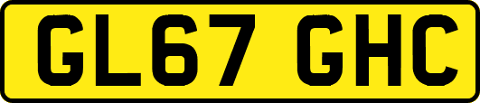 GL67GHC