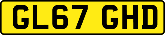 GL67GHD