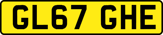 GL67GHE