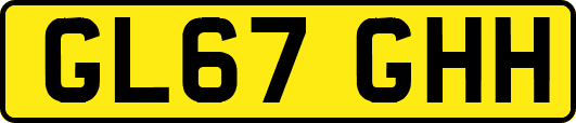 GL67GHH