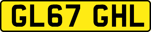 GL67GHL
