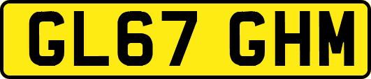 GL67GHM