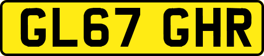 GL67GHR