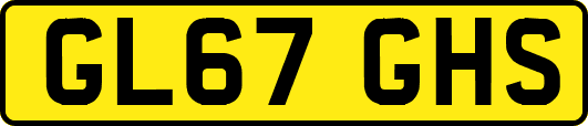 GL67GHS