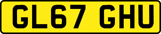 GL67GHU