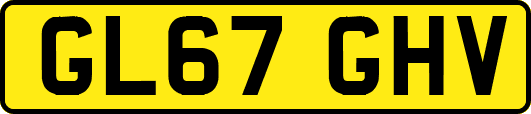 GL67GHV