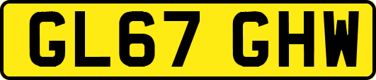 GL67GHW