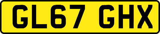 GL67GHX