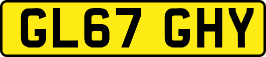 GL67GHY