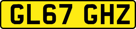 GL67GHZ