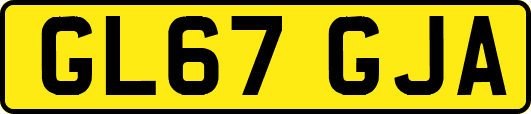 GL67GJA