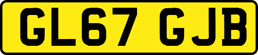 GL67GJB