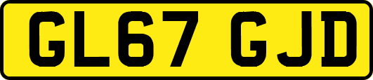 GL67GJD