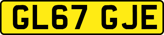 GL67GJE