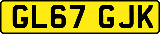GL67GJK