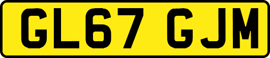 GL67GJM