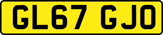 GL67GJO