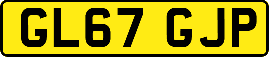 GL67GJP